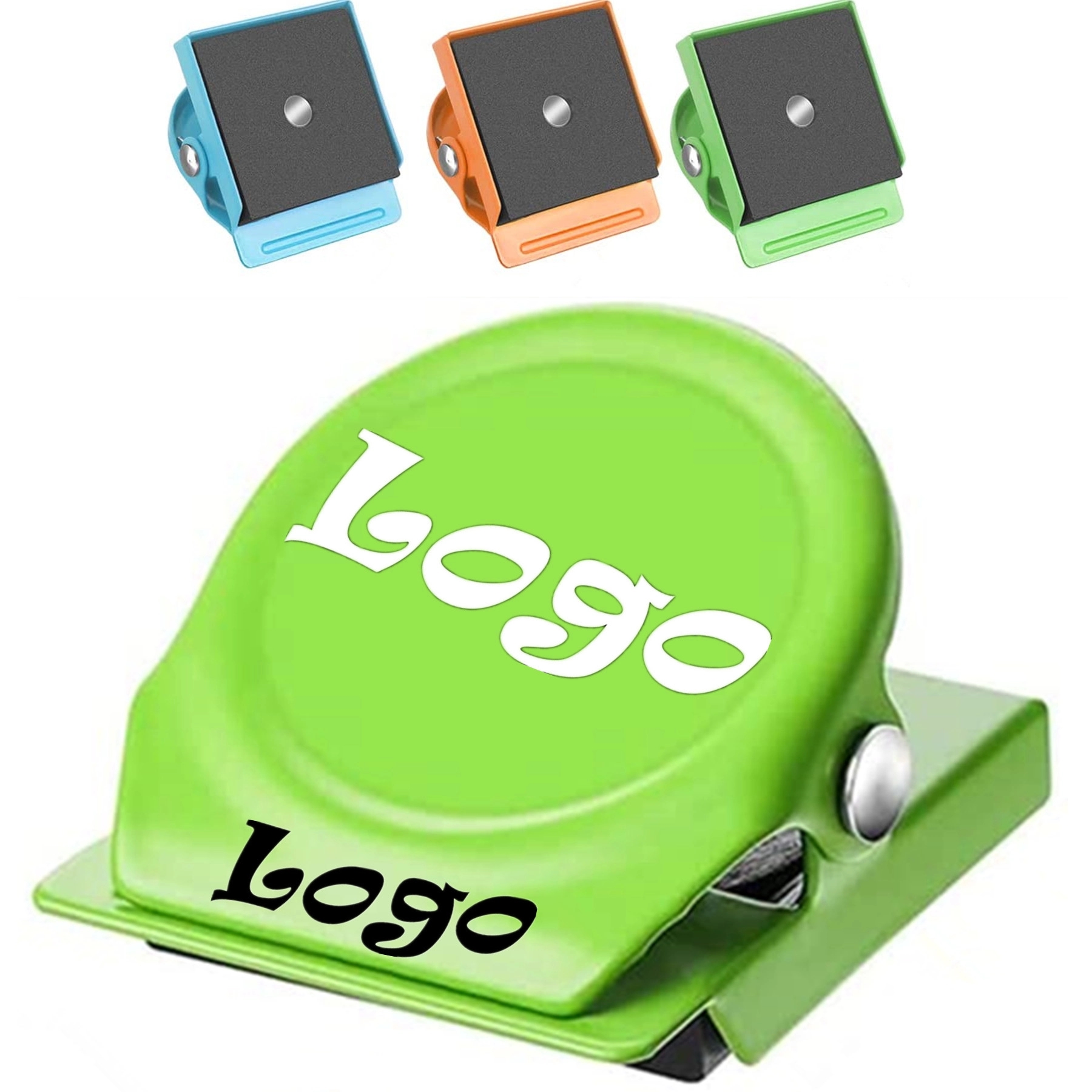 Magnet Metal Clip 6