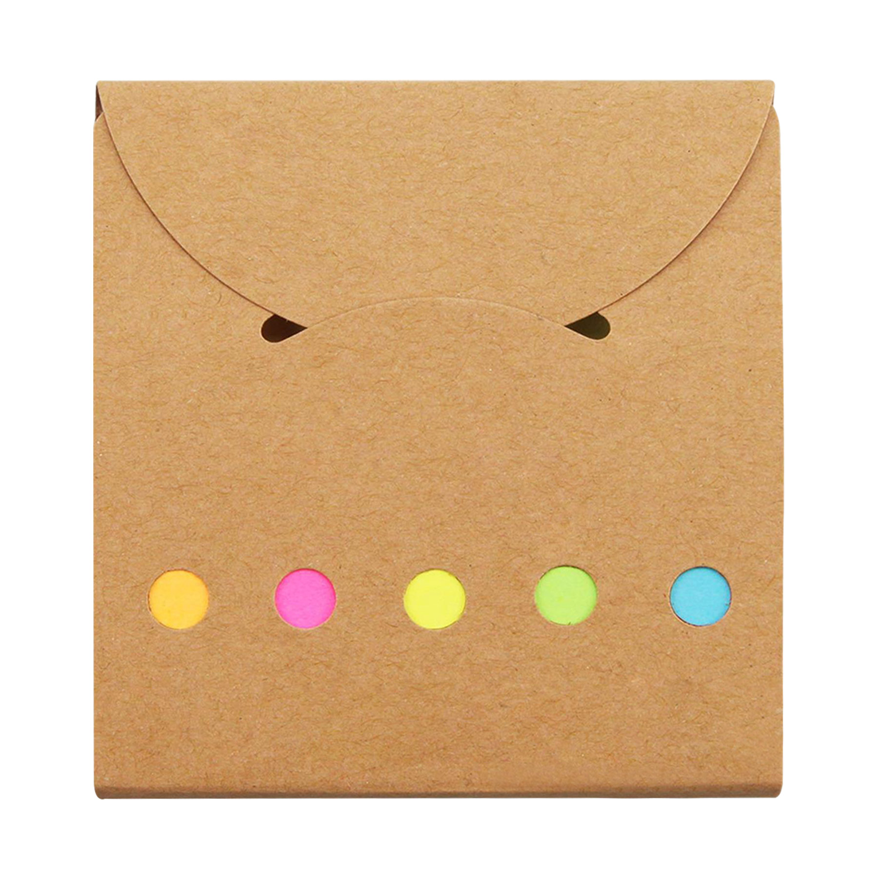 Smile Sticky Note 5