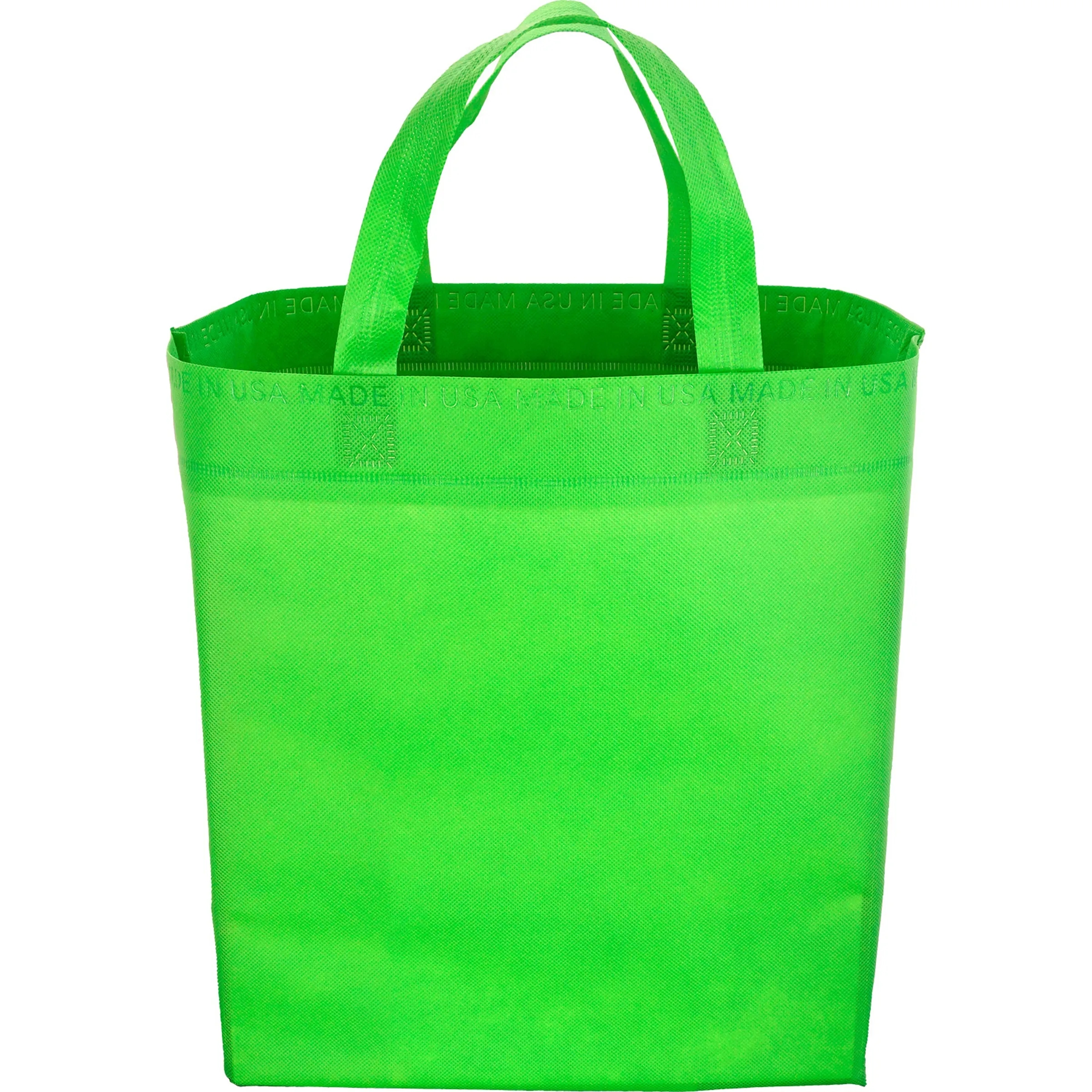 Grocery Shopper Bag 15