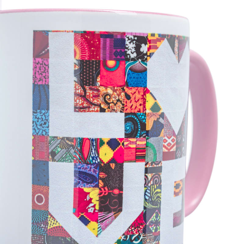 11oz Two Tone Full Color Mugs 6
