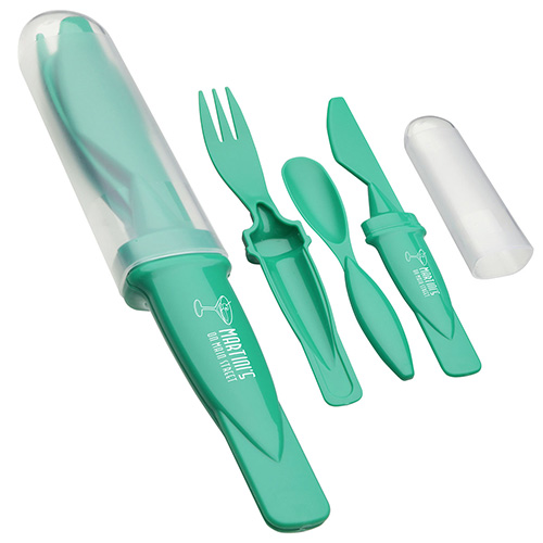 Portable Cutlery Set 27
