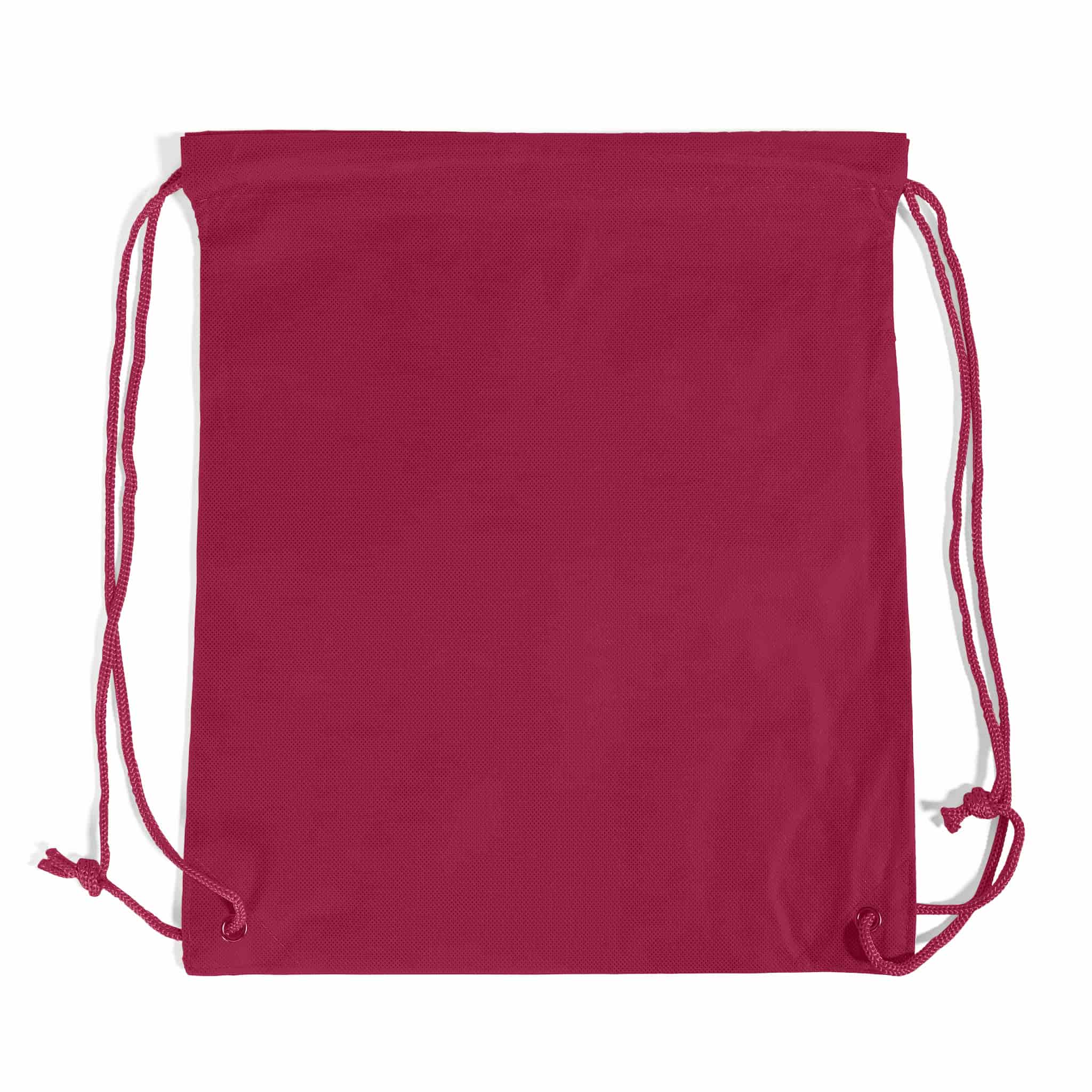 Non-Woven Drawstring Backpack 17