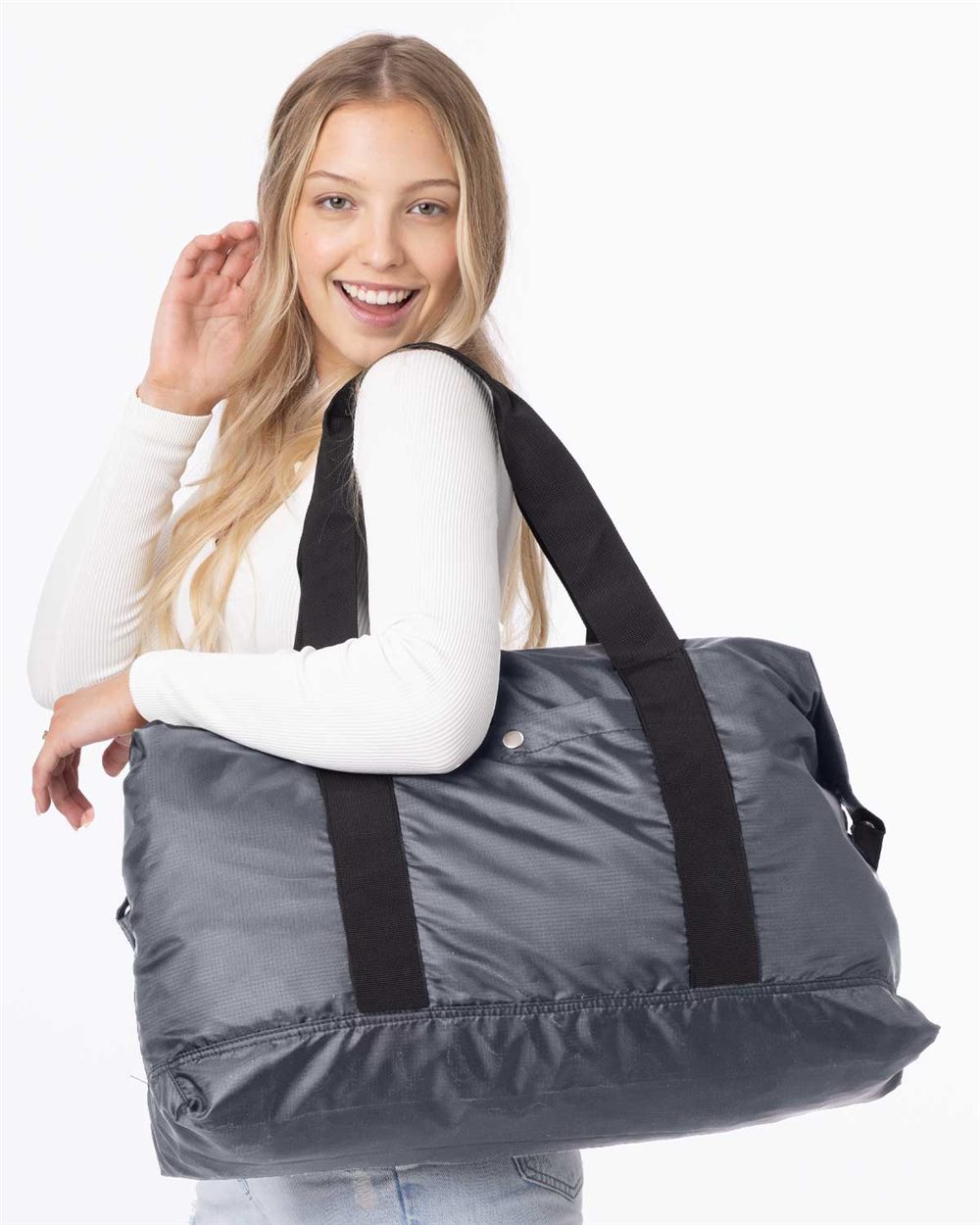 Getaway Duffel - BE279 9