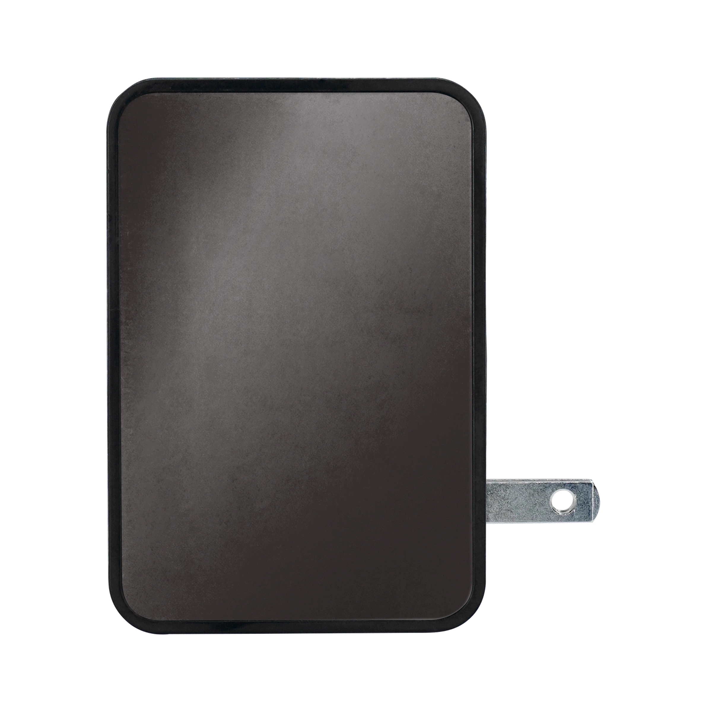 UL 4 PORT VIVID USB FOLDING WALL CHARGER 10