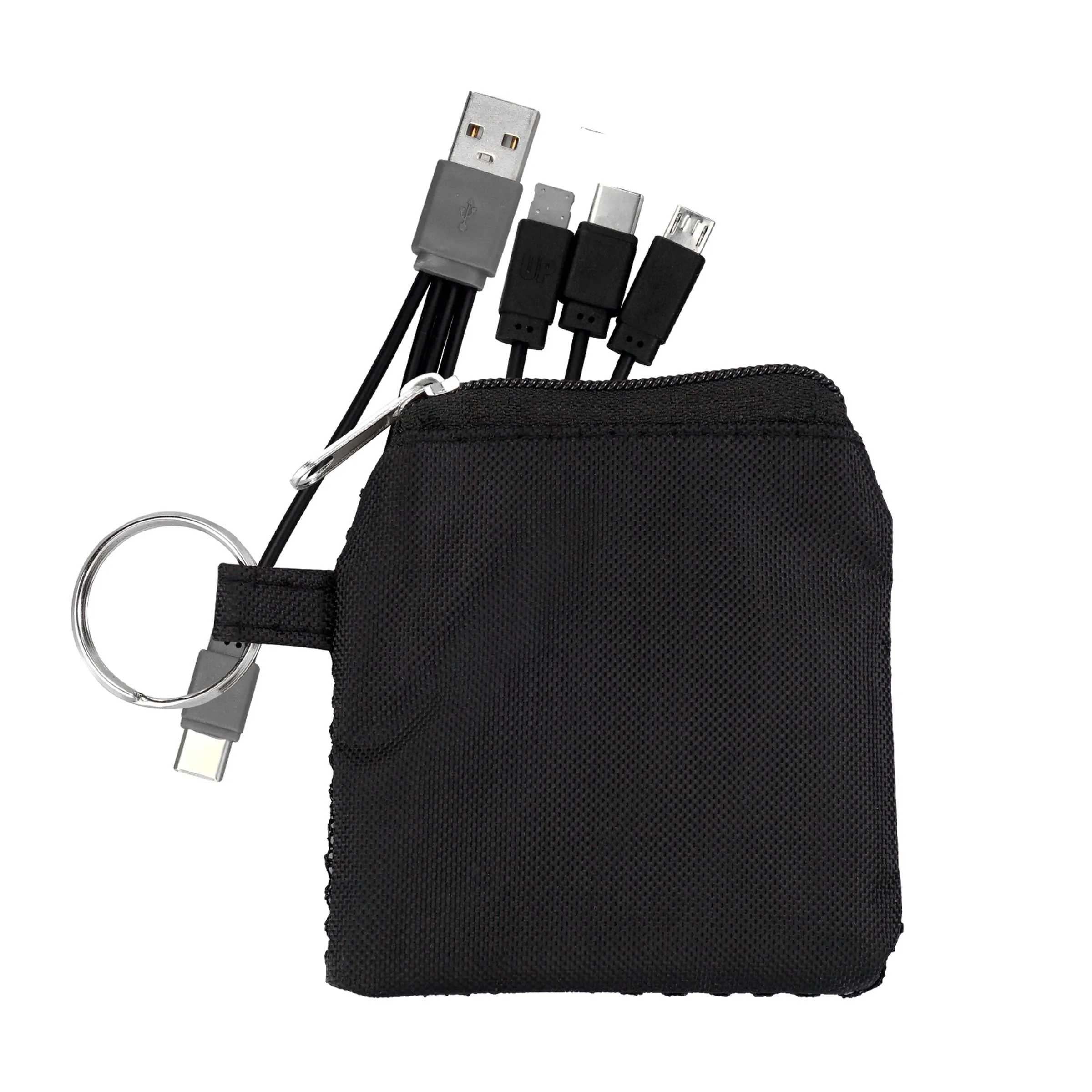 SPORTY 4-IN-1 TECHIE SET 17