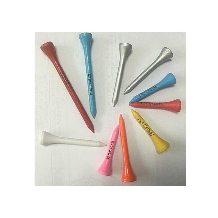 Golf Tee 3