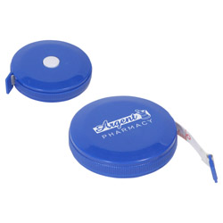 Round Tape Measure 4