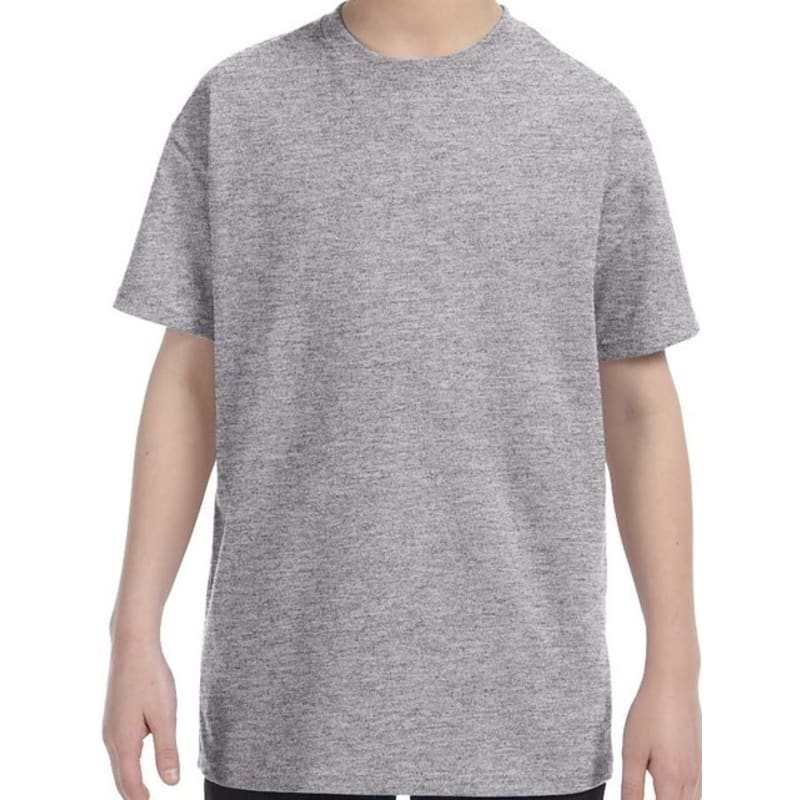 Gildan Heavy Cotton™ Youth 5.3 Oz. T-Shirt 92