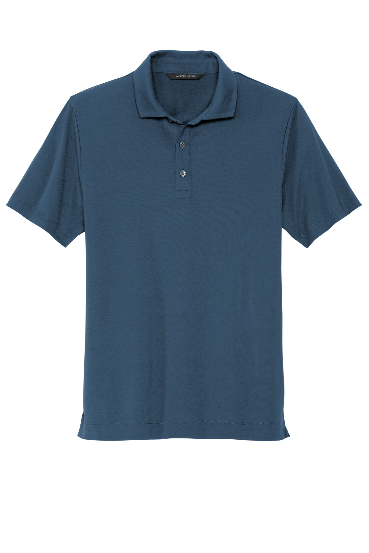 Mercer+Mettle Stretch Jersey Polo MM1014 42