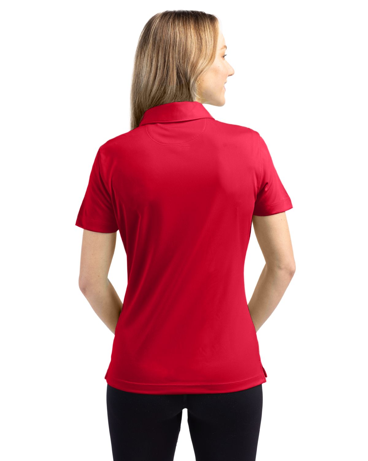 Clique Parma Tech Jersey Womens Polo 30