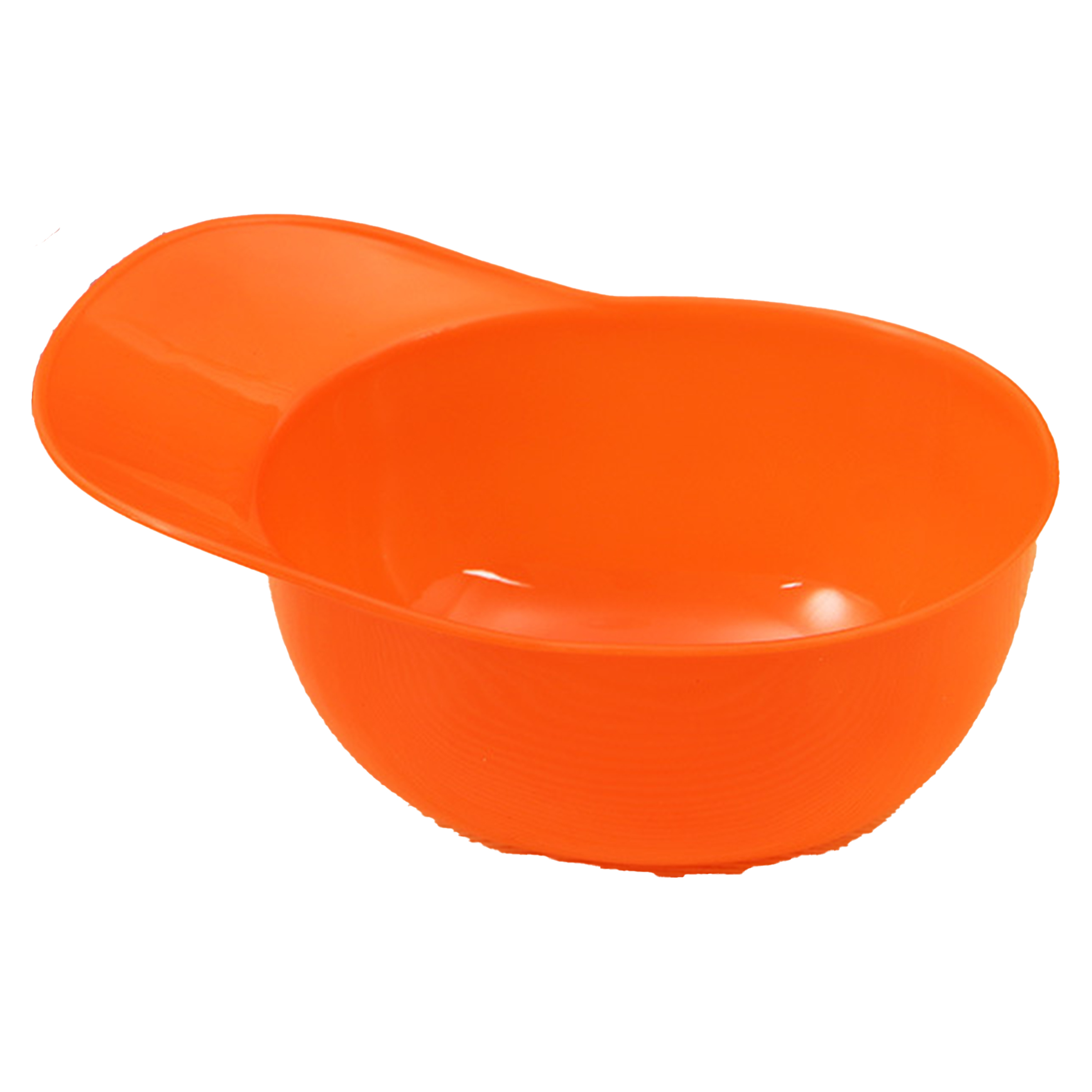 Plastic Ice Cream Bowl 8
