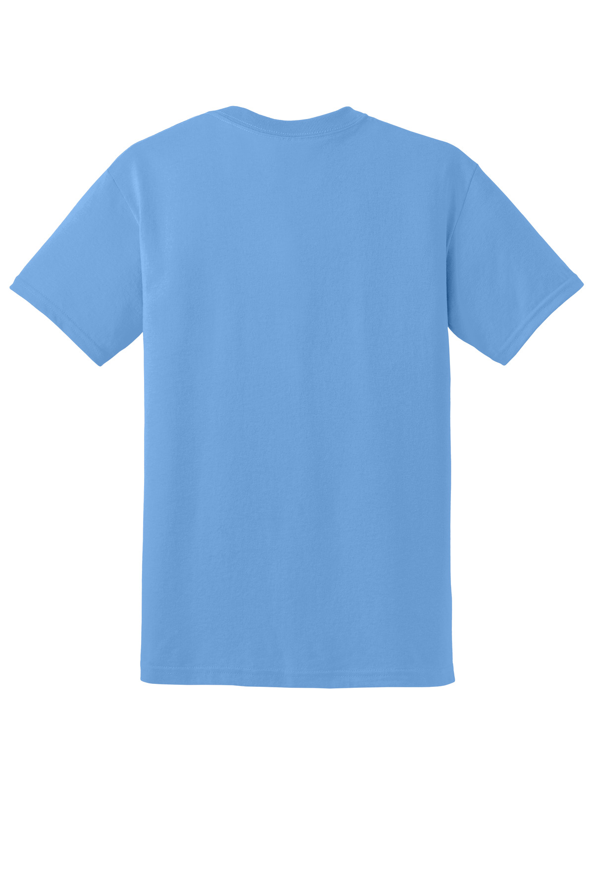 Gildan® DryBlend 50 Cotton/50 Poly T-Shirt 23