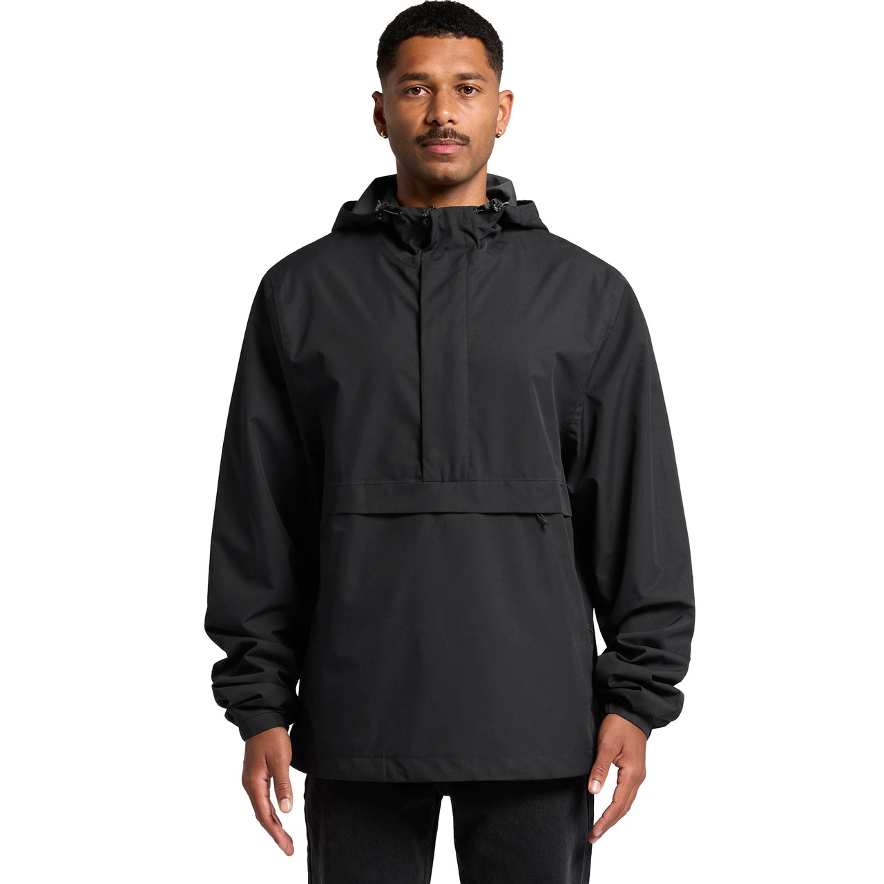 Tech Windbreaker | 5502 3