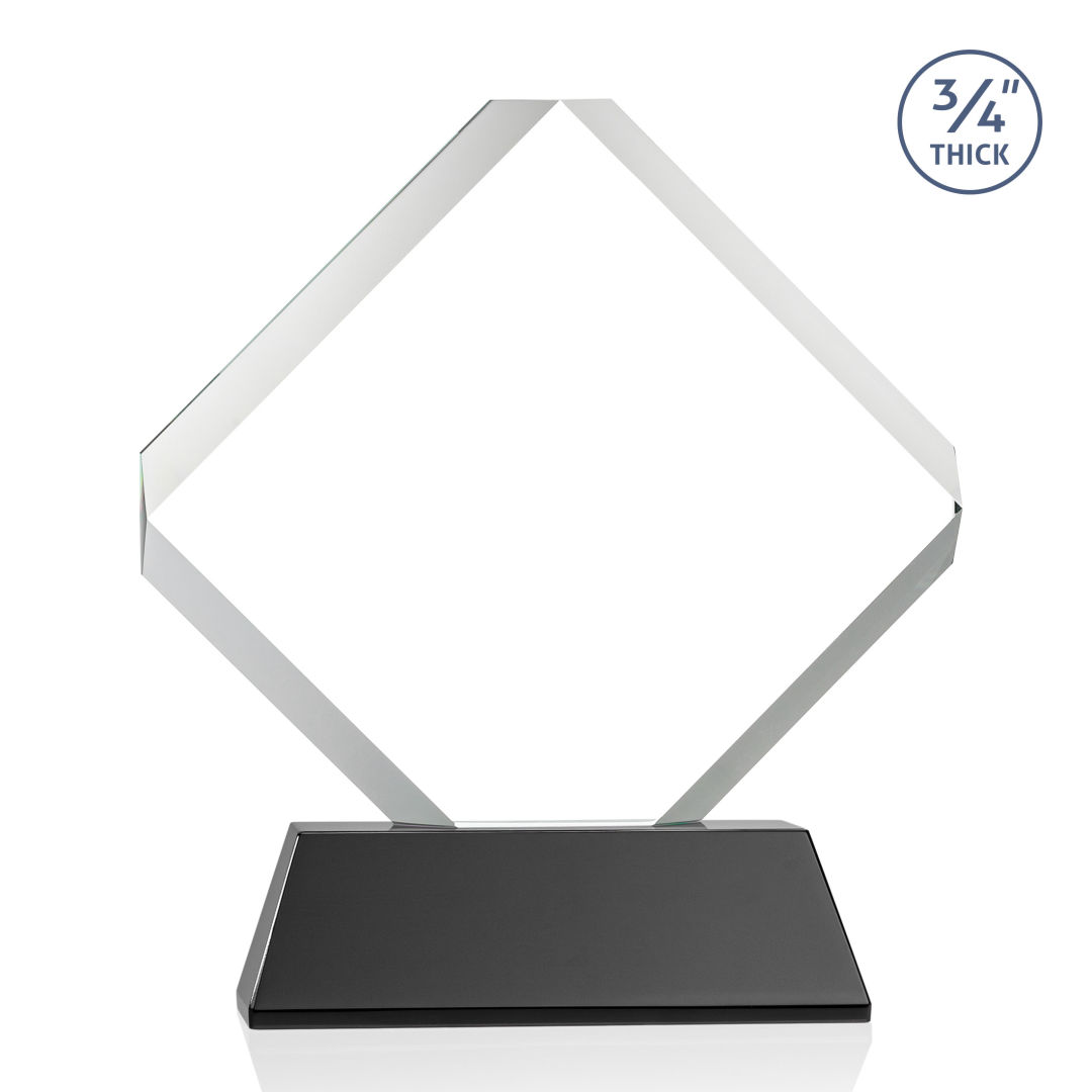 Toulon on Newhaven VividPrint™ Award - Black 17