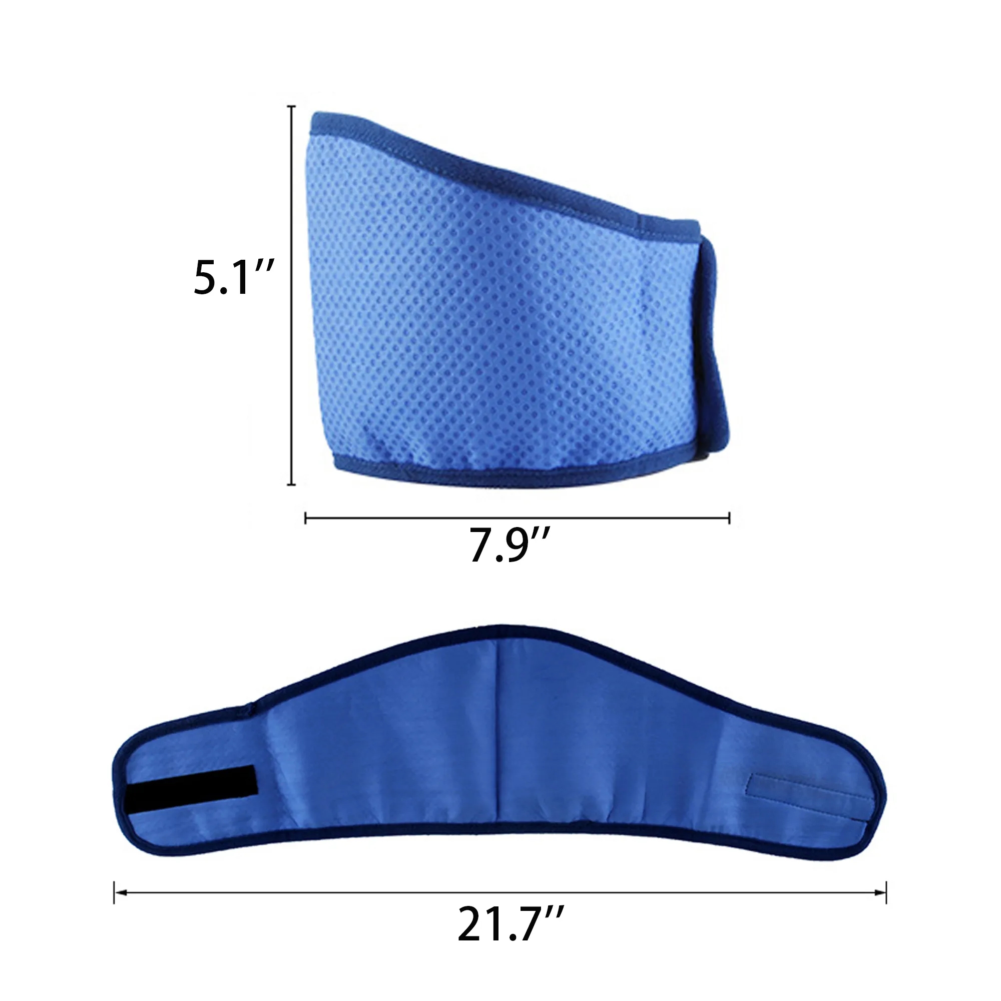 Pets Cooling collar 3