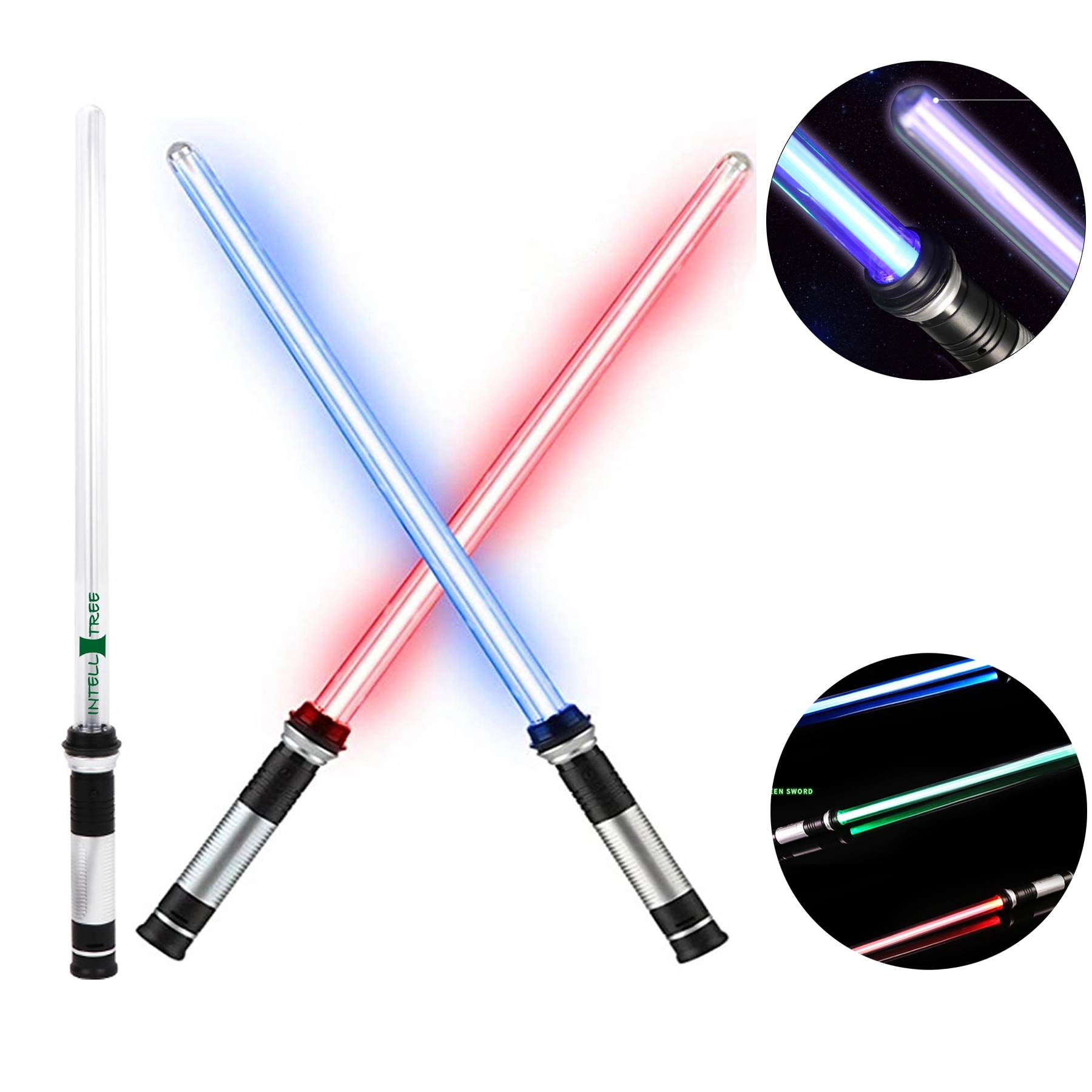 Saber Space Sword 2