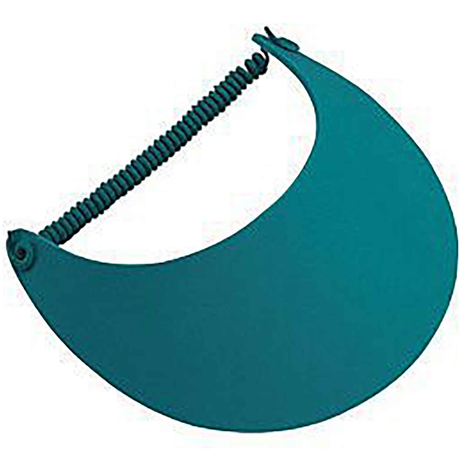 OTTO CAP® Foam Sun Visor 5
