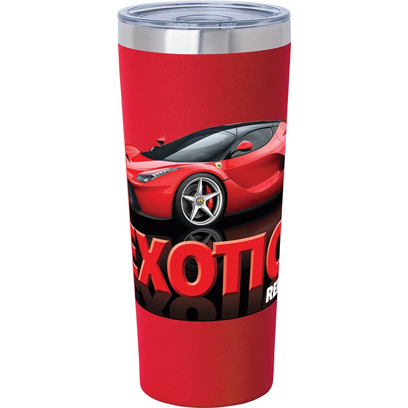 Biere 22 oz. Double Wall S/S Tumbler 17