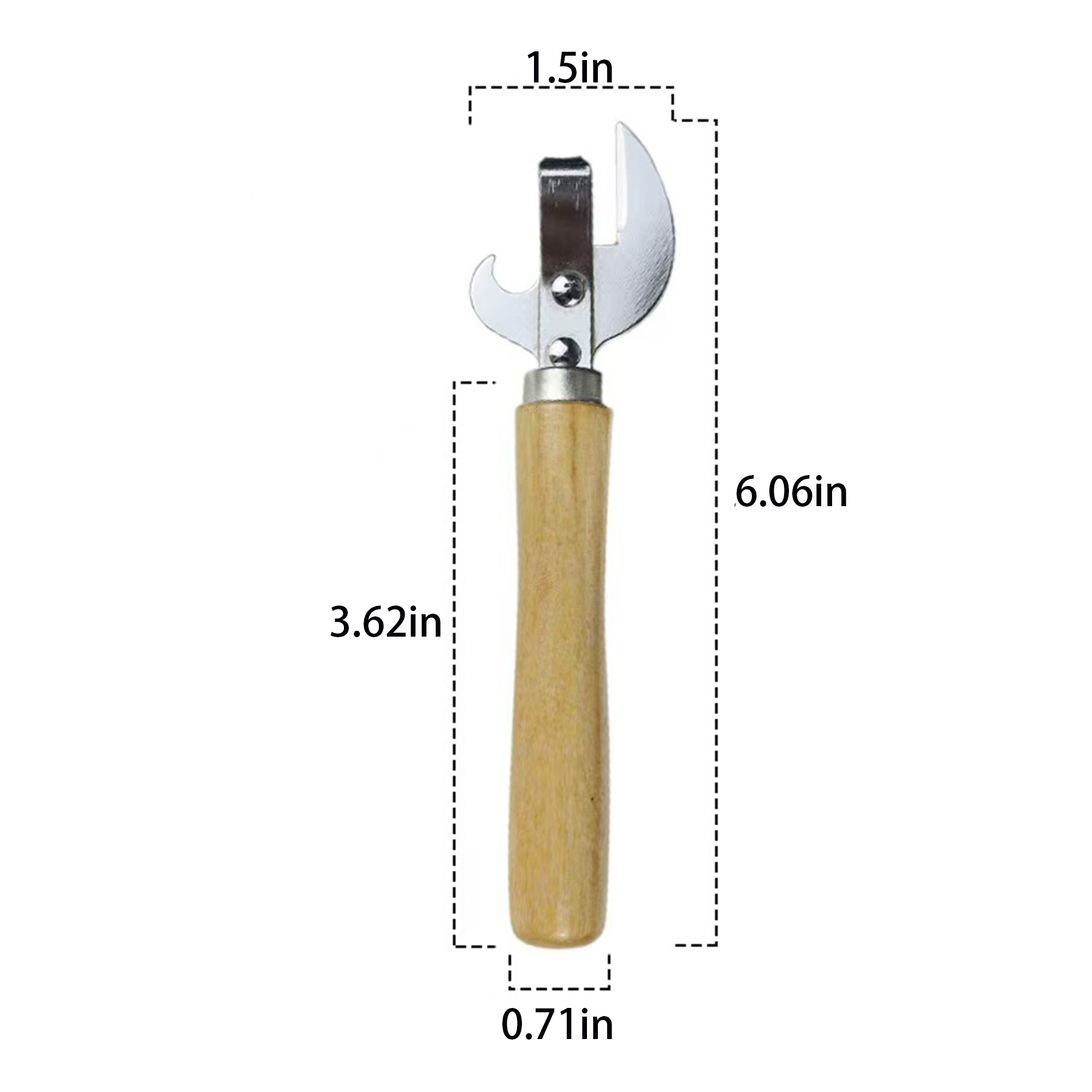Blend All-in-One Opener Tool 2