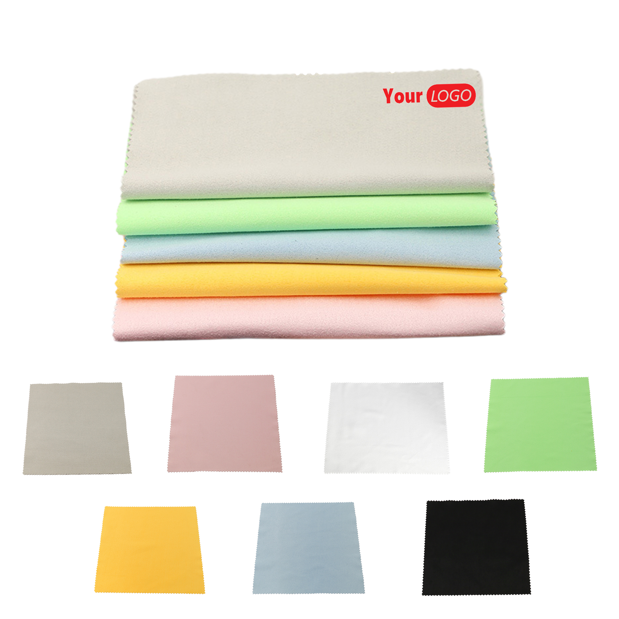 Eyeglass Cleaning Cloth 1