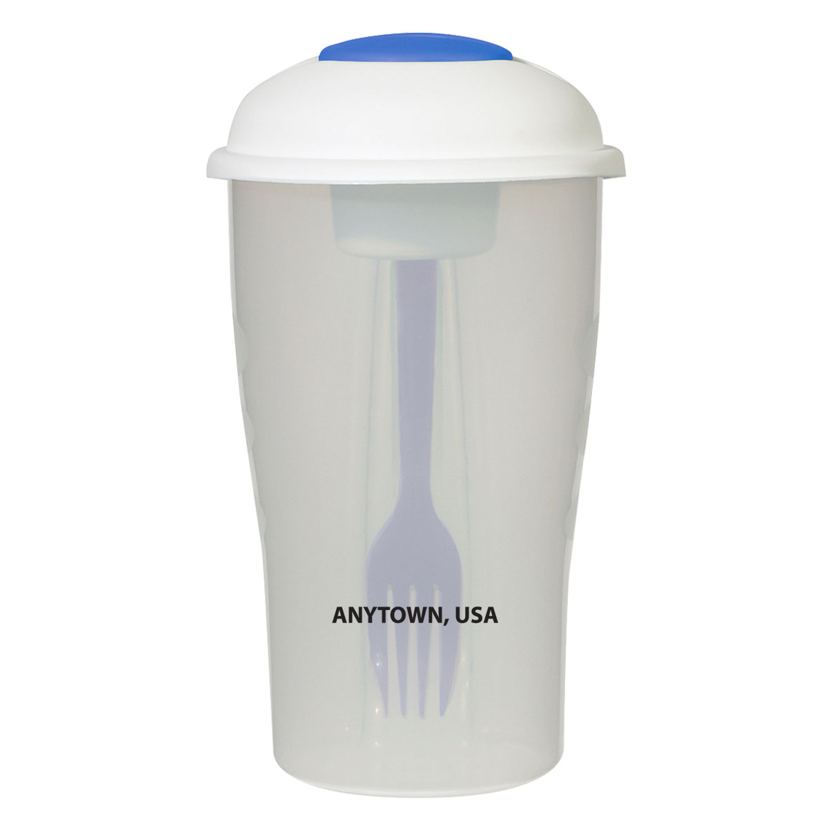 3-Piece Salad Shaker Set 5