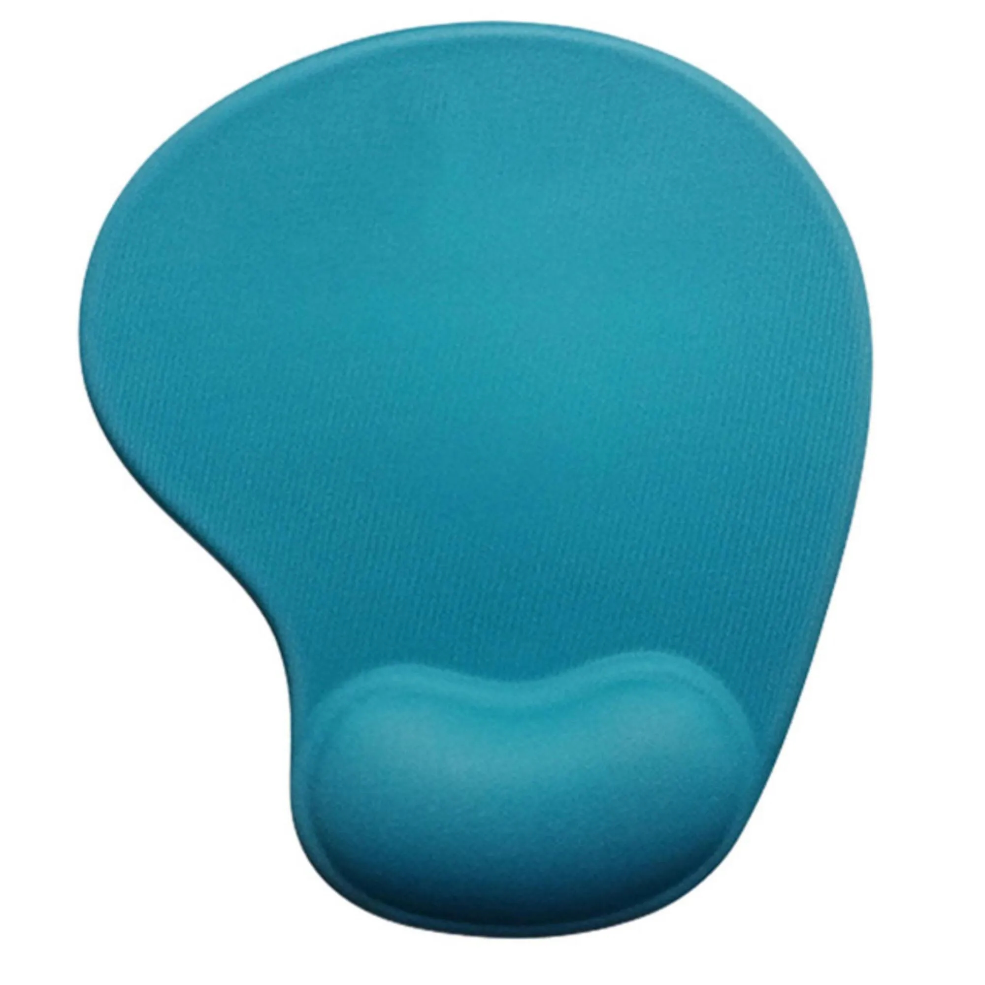 Silicone Wrist Guard Mouse Pad Can Print Logo 2