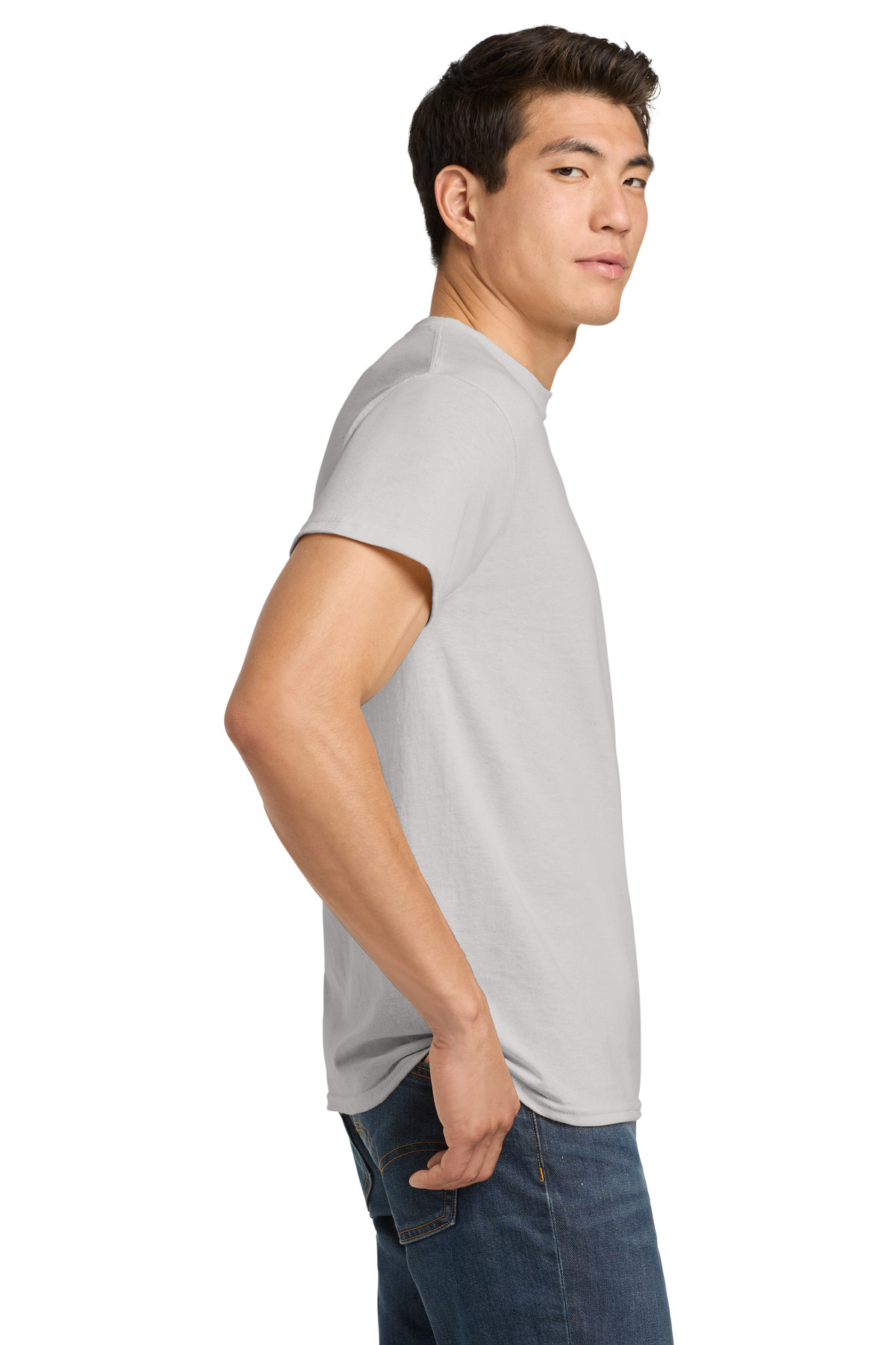 Gildan® Adult Heavy Cotton™ T-Shirt 13