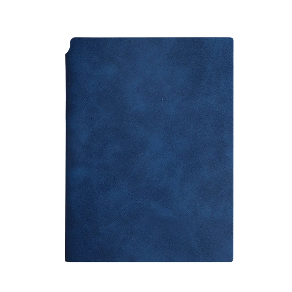 Professional PU Notepad with Debossed Decoration 9