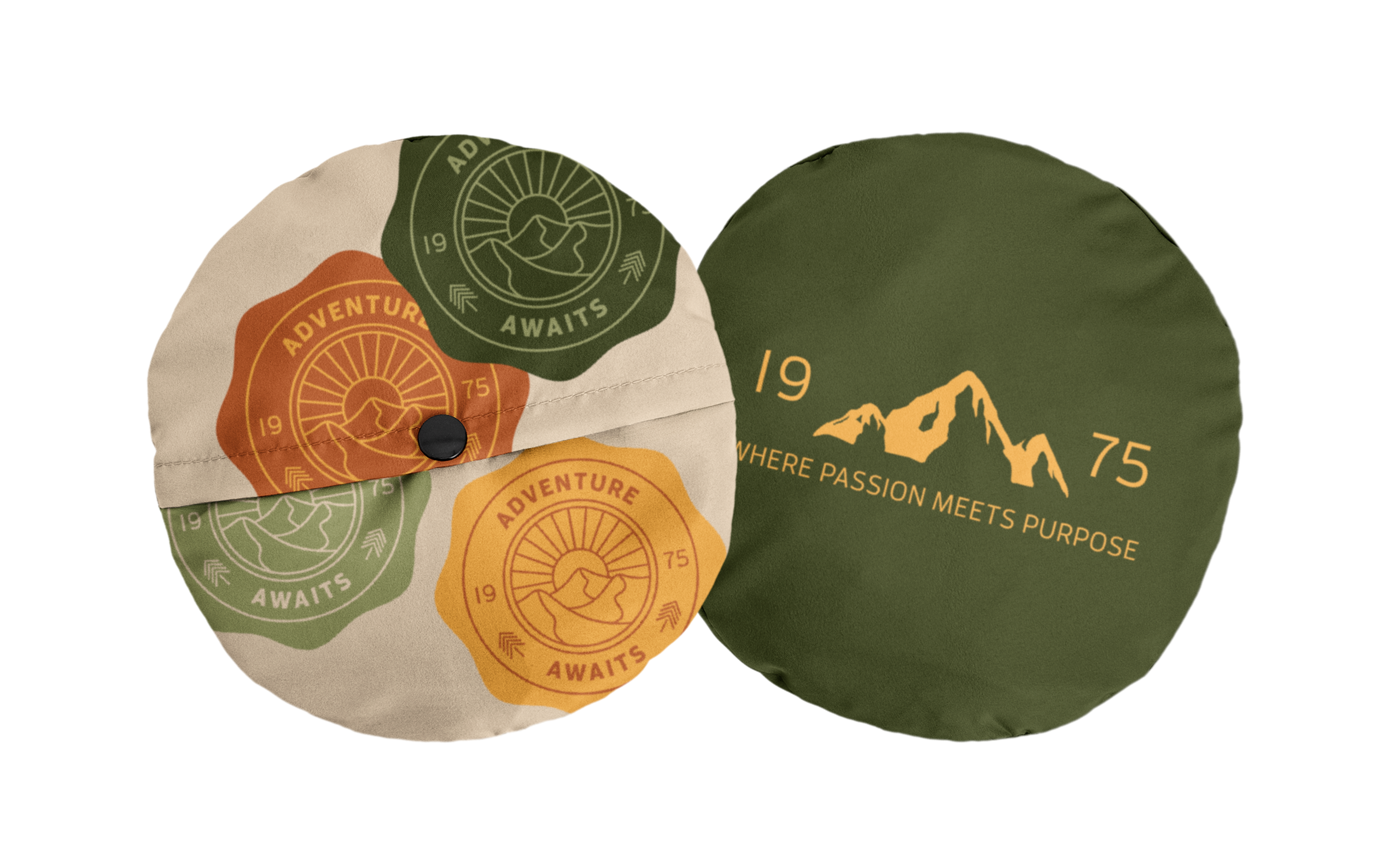 Packable Bucket Hats 7