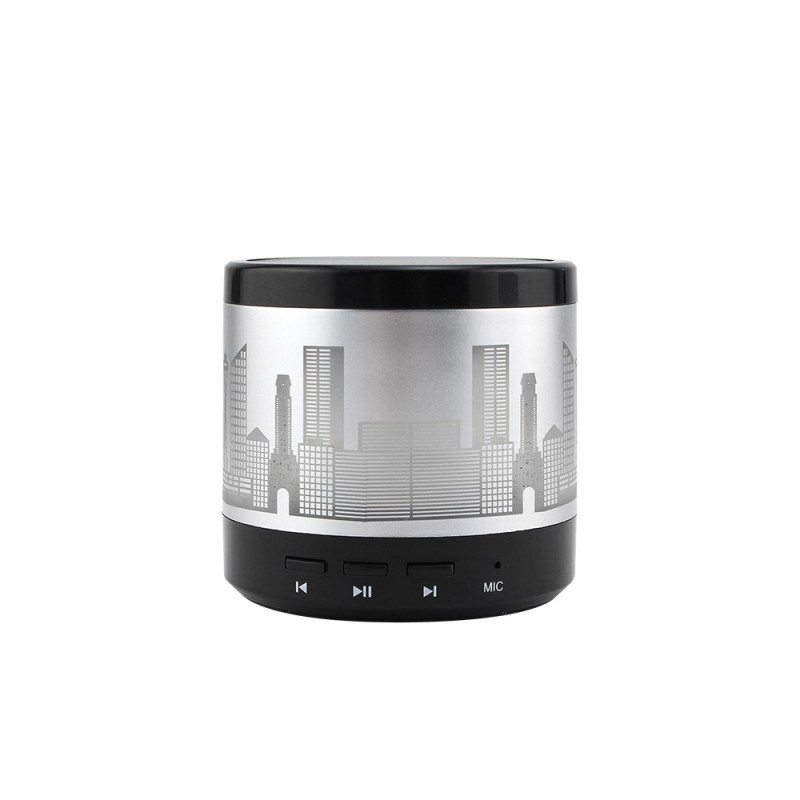 CityScape LITE Wireless Speaker 15
