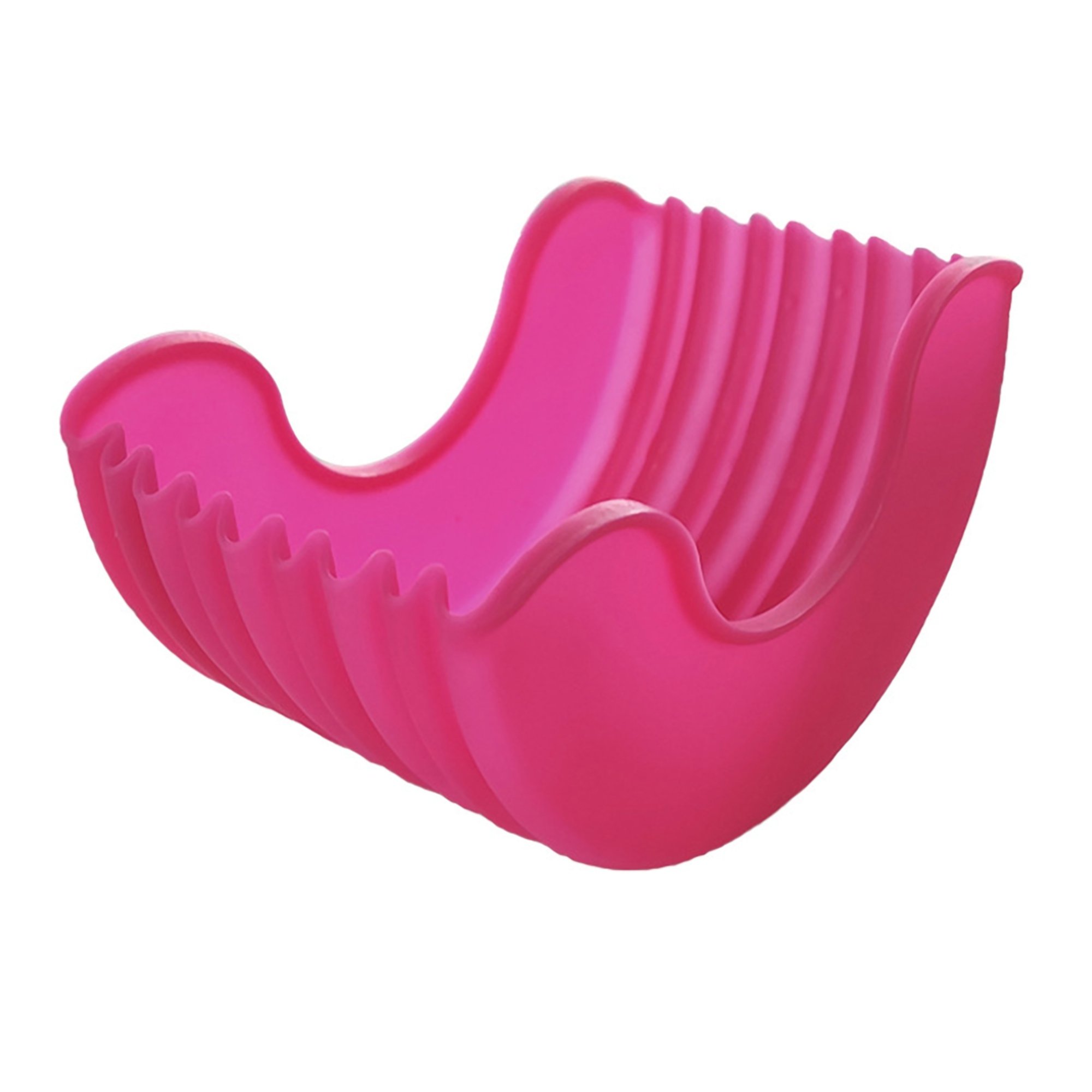 Handheld Burger Clip 2