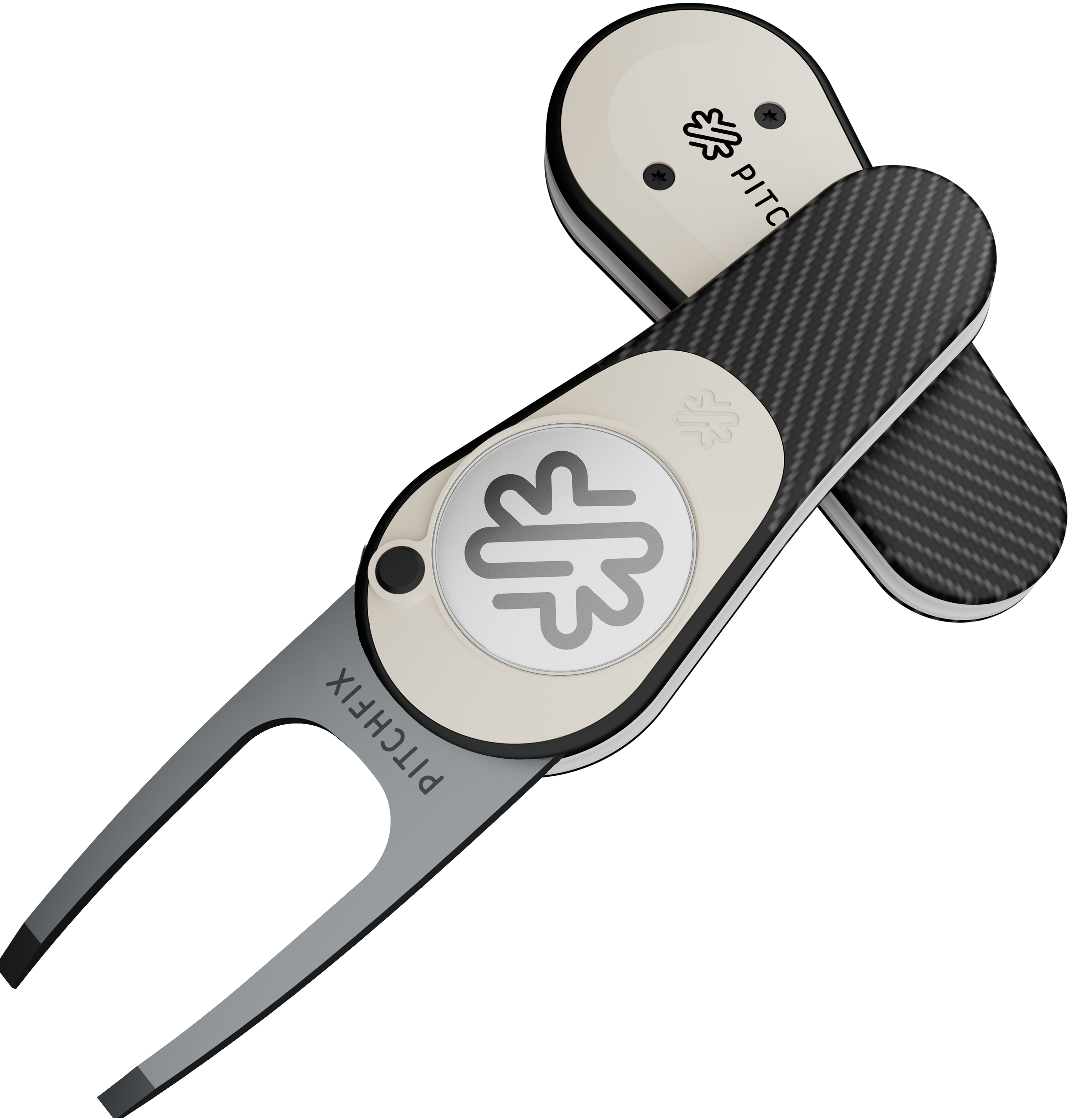 Pitchfix Icon Golf Divot Tool in Gift Box 2