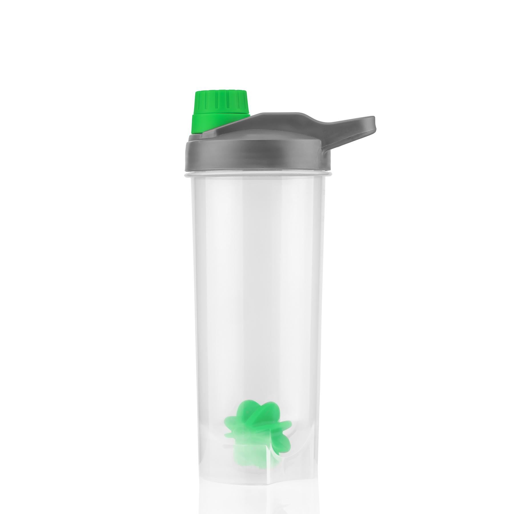24 oz Shake & Burn Bottle 60