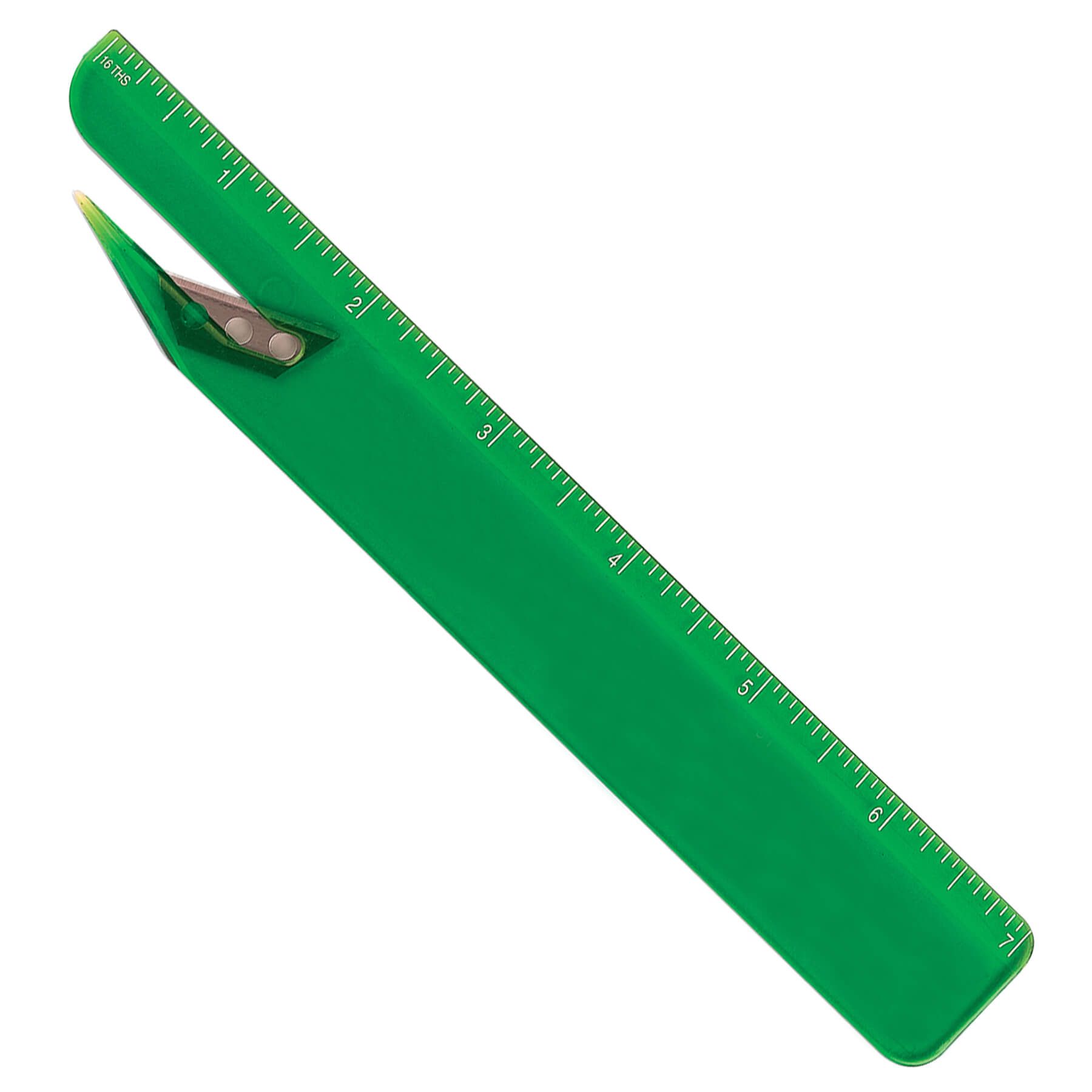 Letter Slitter Ruler 7