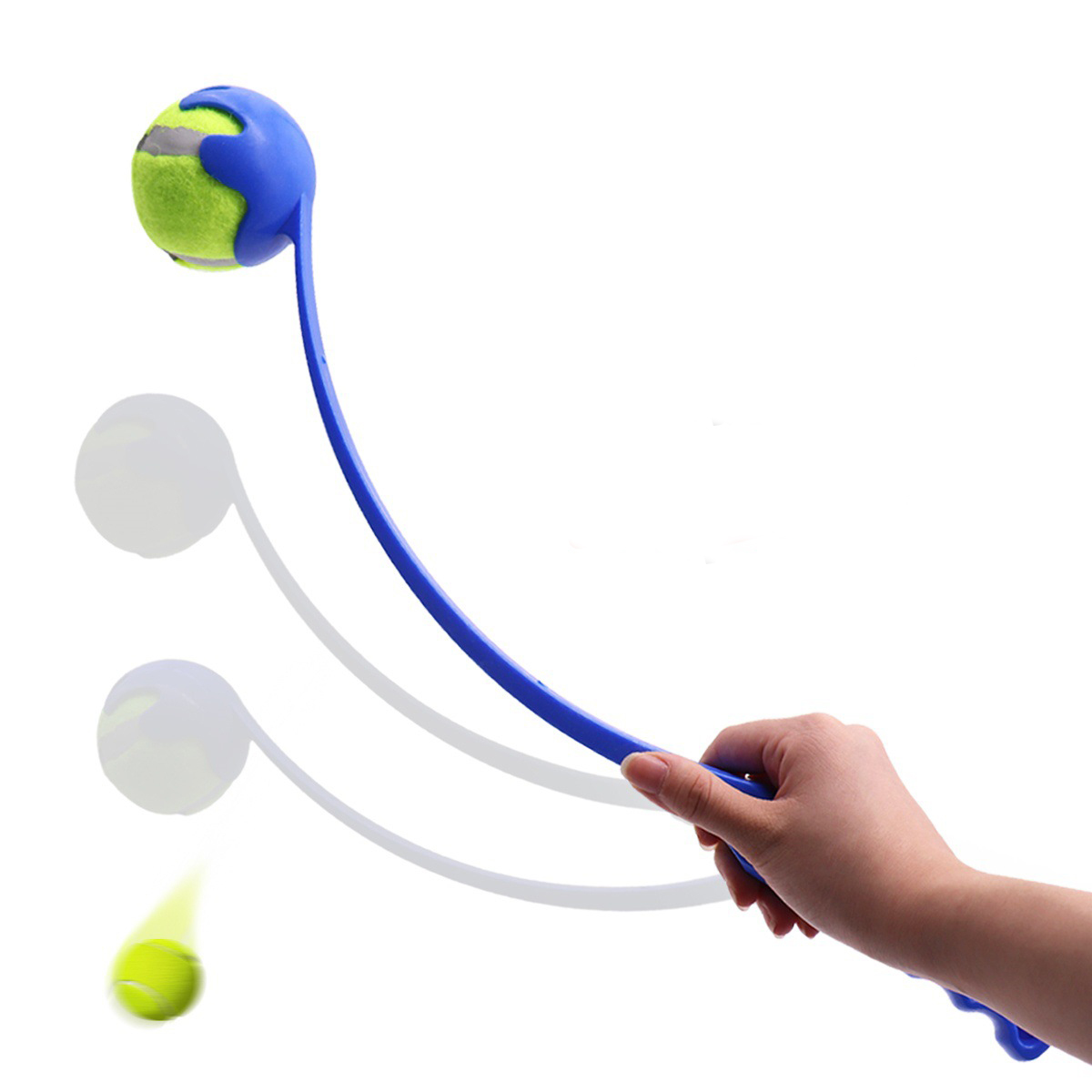 Dog Ball Launcher 6