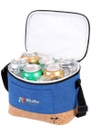 EarthTrendz™ rPET 6 Can Cooler 74