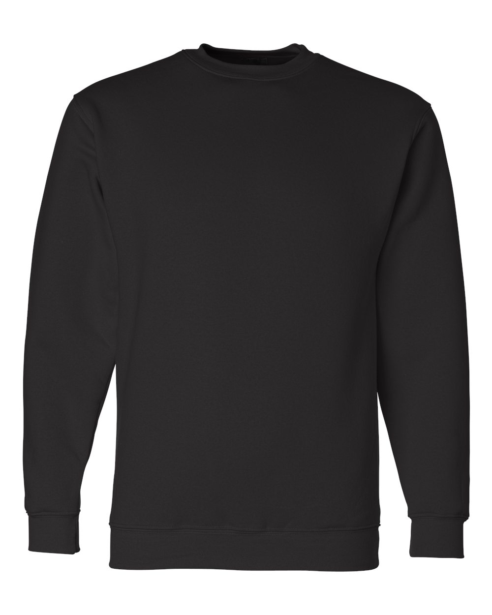USA-Made Crewneck Sweatshirt