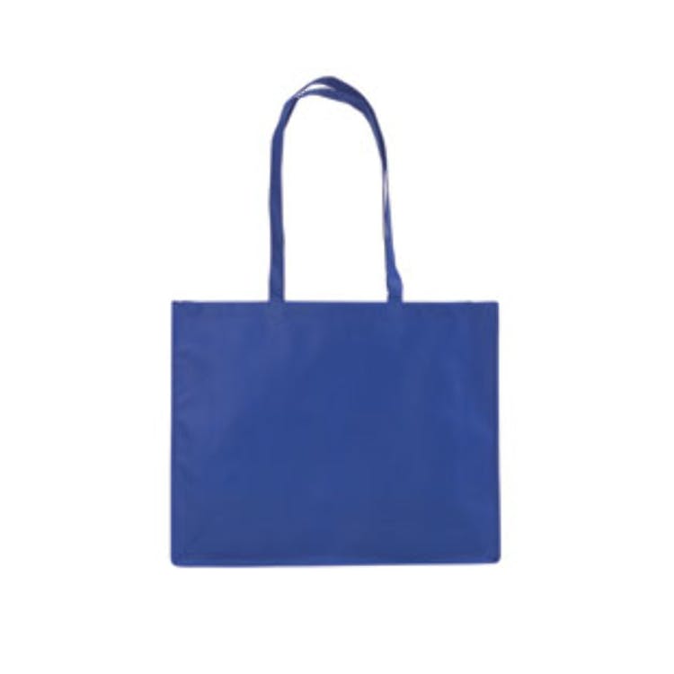 Tote Bags - Royal Extra Large 1