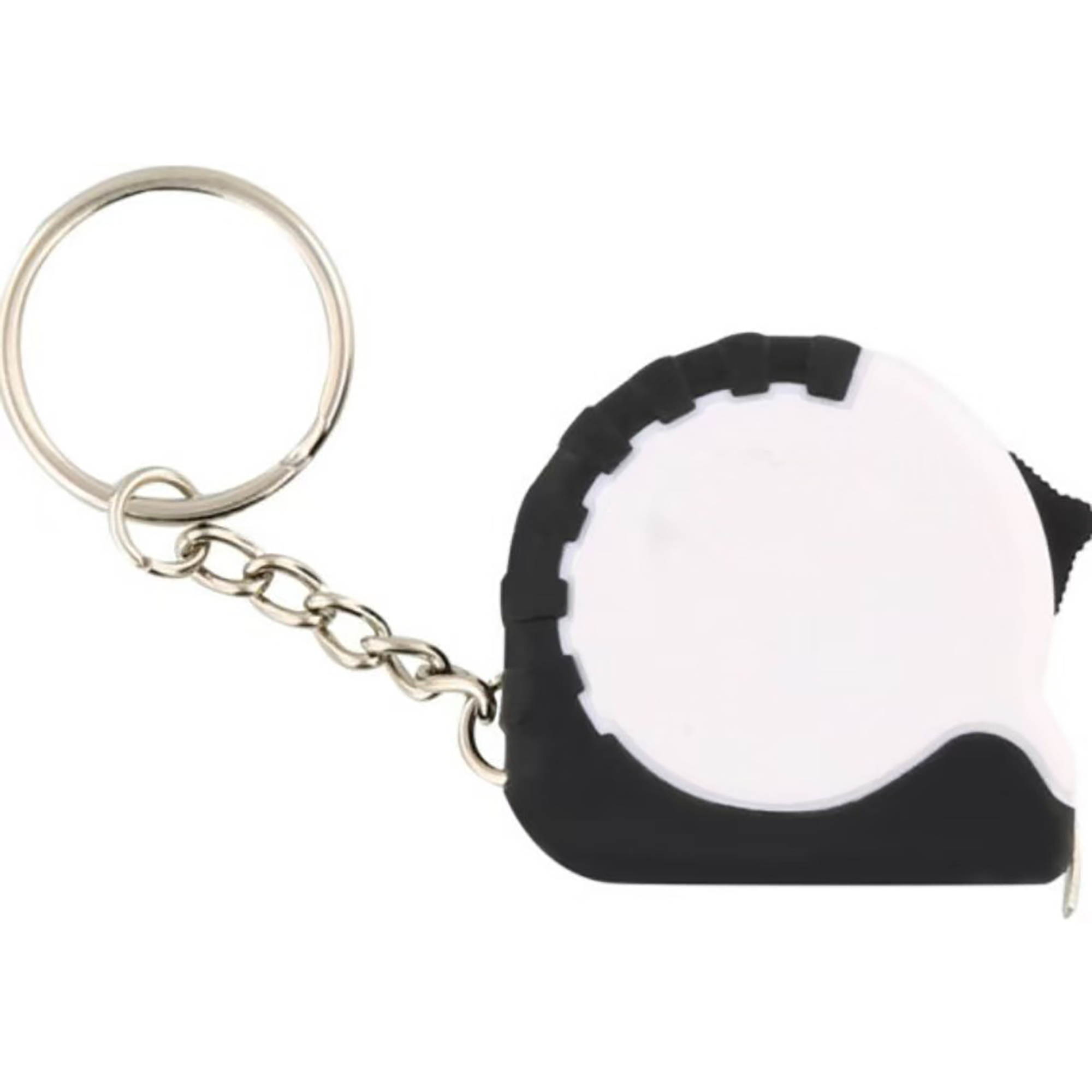 Tape Measure With Keychain 4