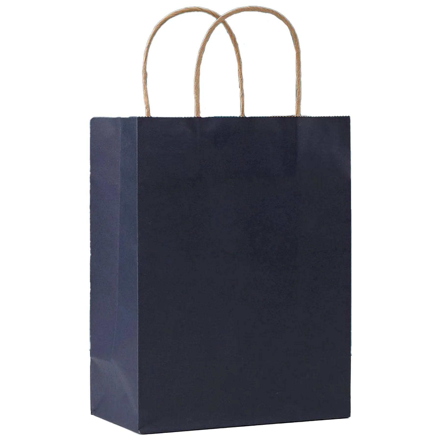 Paper Party Favor Bag 8