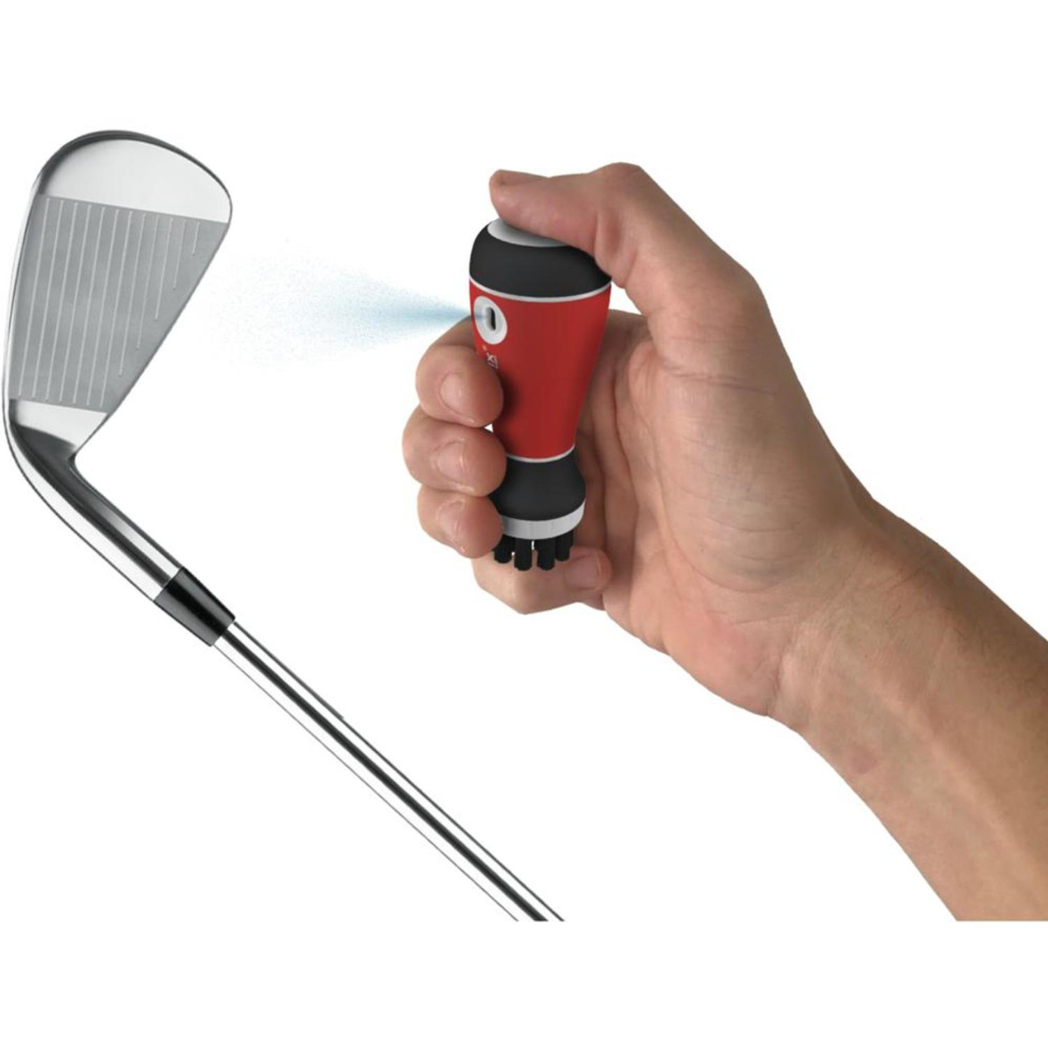 Pitchfix® Golf AquaBrush 1