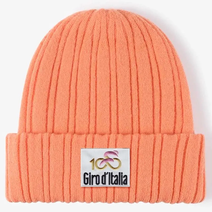 Serene Acrylic Beanies 2