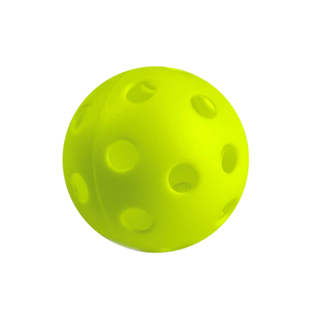 12" Poly Molded Softballs 1