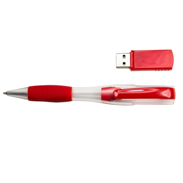 Comfort Pen USB Flash Drive 2.0 10