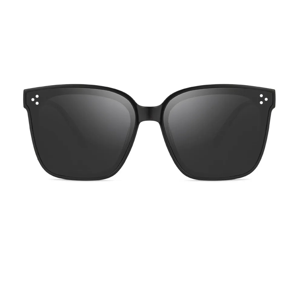 Fashion Big Frame Glasses 2