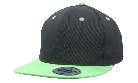 Premium American Twill Youth Size with Snap Back Pro Junior Styling 2