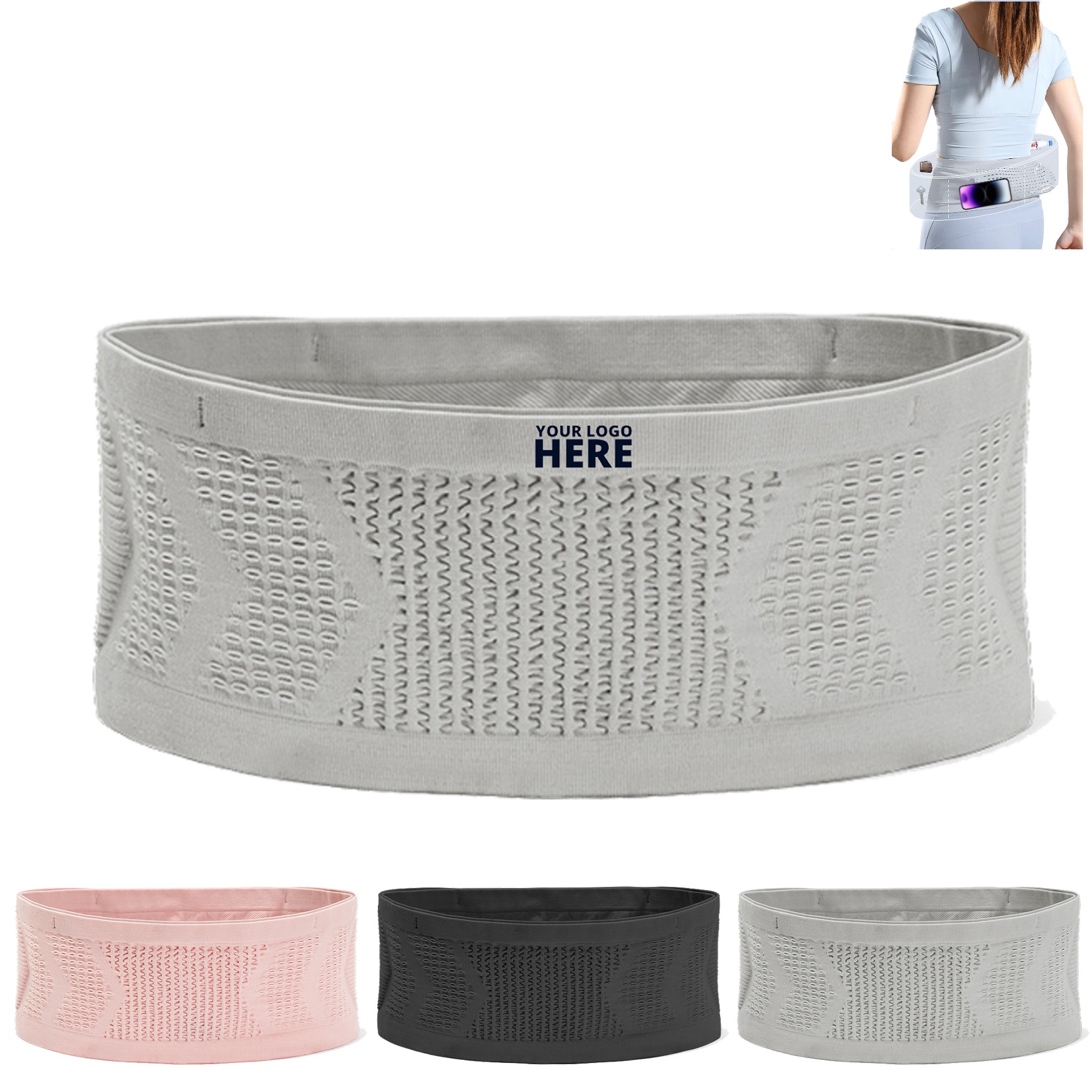 Belt Bag / Fanny Pack 2
