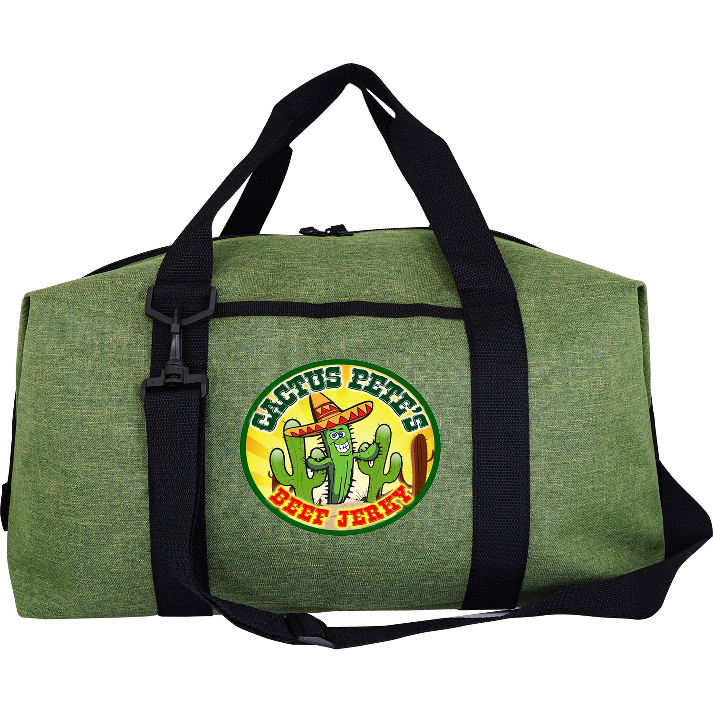 Ridge Duffle Bag 6