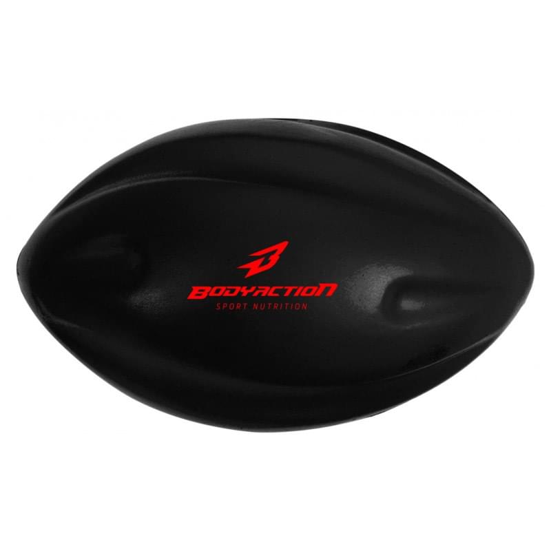 5" Spyro Football 15