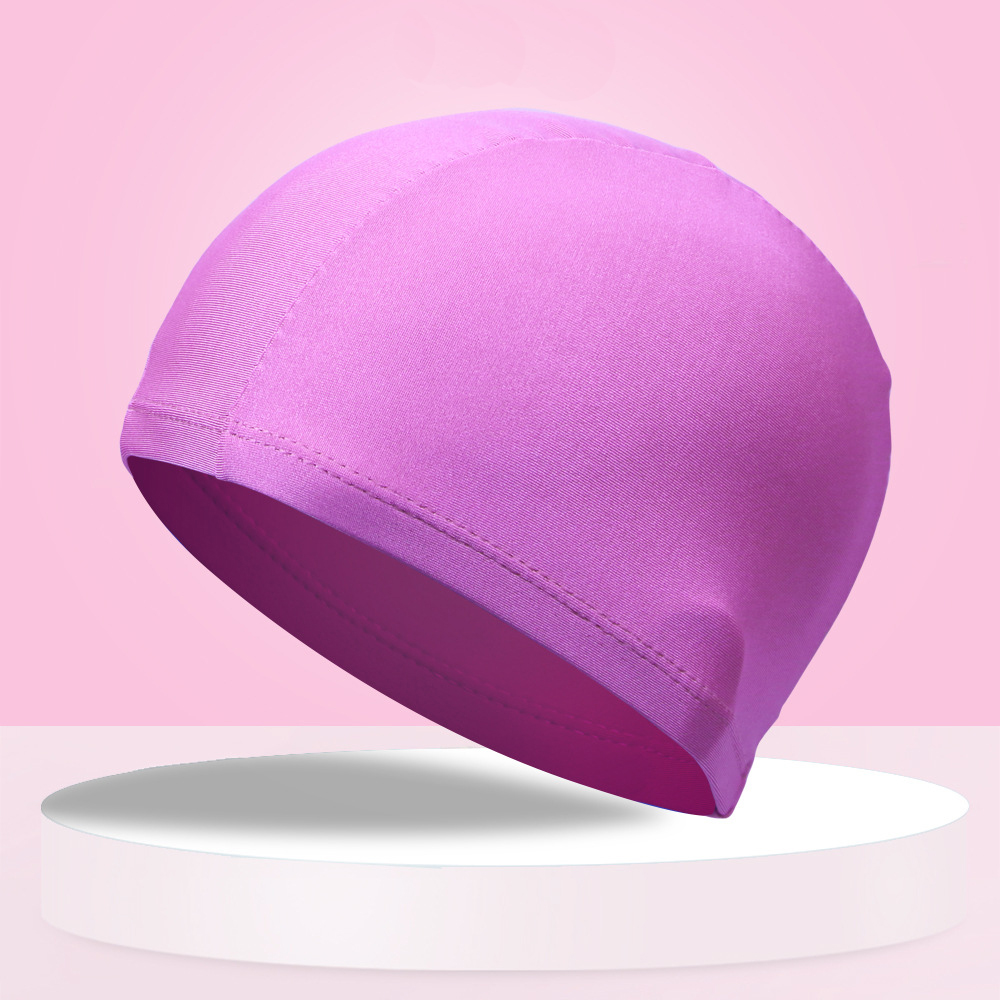 Swimming Cap 2